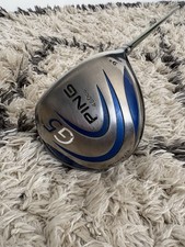 Ping G5 Driver