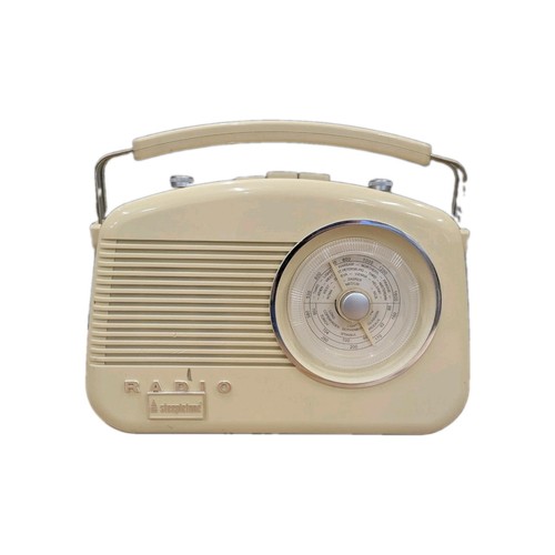 Steepletone brighton vintage - steepletone,