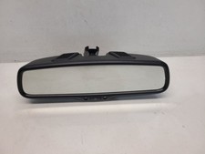 2010-17 Dodge Caravan Interior