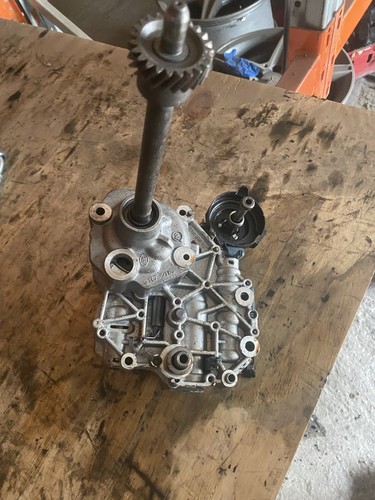 Audi ecu tcu cvt hytronic - audi,