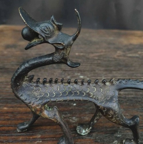 Antique rare excellent dynasty - antique,