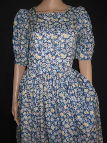 Laura ashley vintage iris - laura,