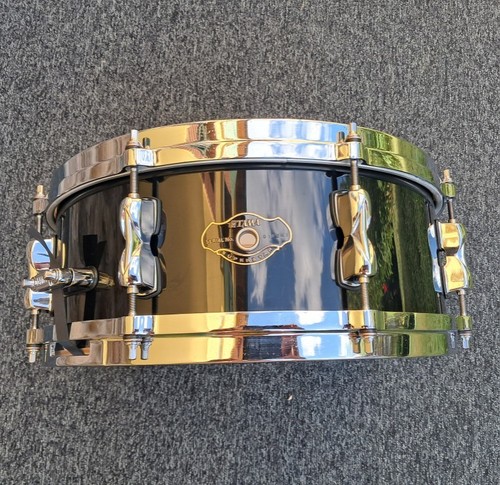 Tama superstar 14x5 snare - tama,