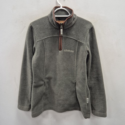 Schoffel tilton zip fleece - schoffel,