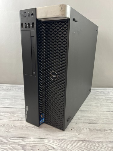Dell precision t3600 - t3600,