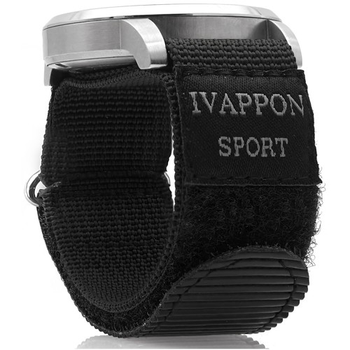 Sport watch band - sport, band,