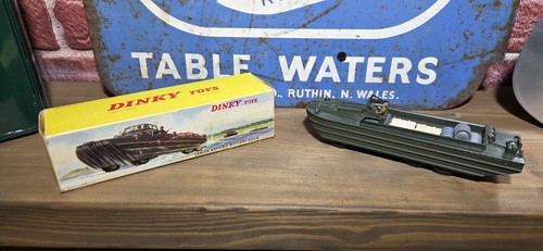Dinky 825 military - 825,