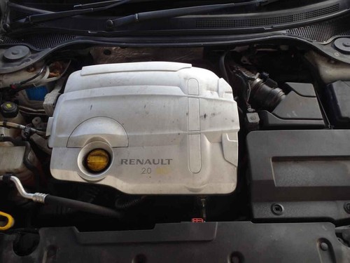 Renault laguna 2 0 - renault, 2.0
