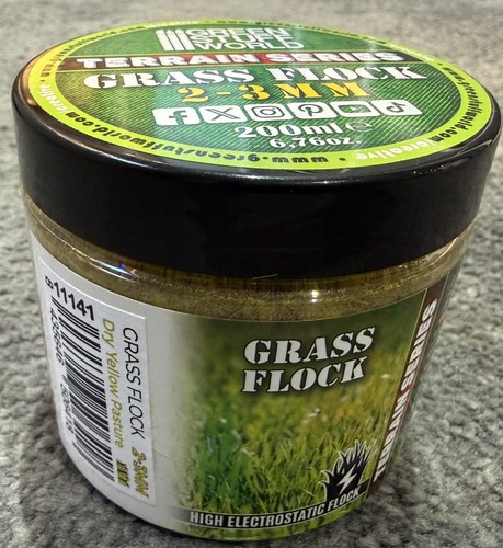 Green stuff world - green,