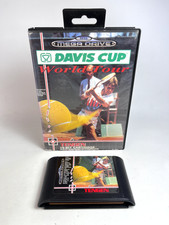 Sega Mega Drive Games Boxed /