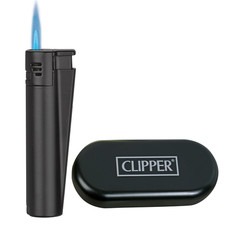 Clipper Metal Lighter -