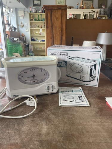 Swan teasmade john - swan,