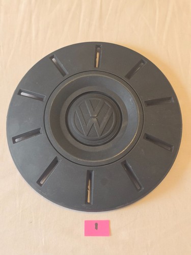Crafter center wheel hub - wheel,