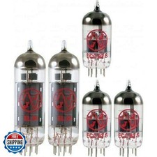 JJ Tube Upgrade Kit for VOX