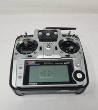 Futaba T10CG Transmitter
