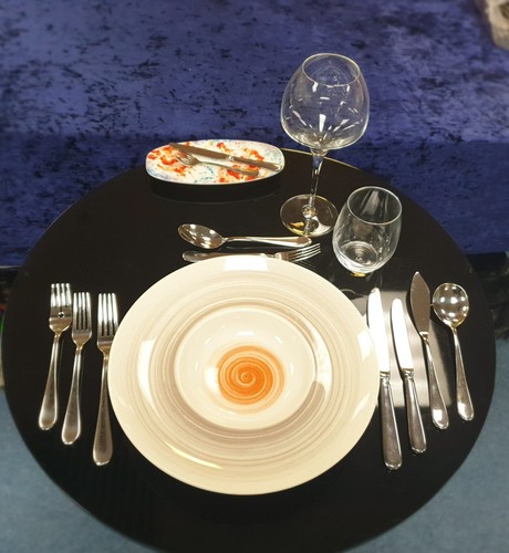 Villeroy boch cutlery 18 10 - &,