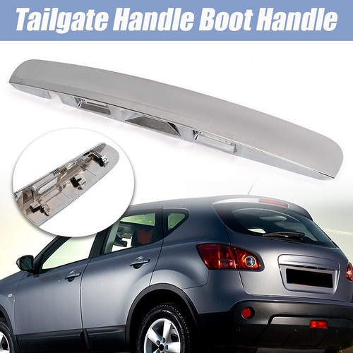 For nissan qashqai j10 - for,