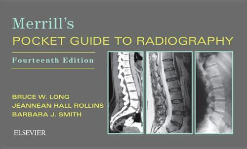 Merrill pocket guide to - merrill's,