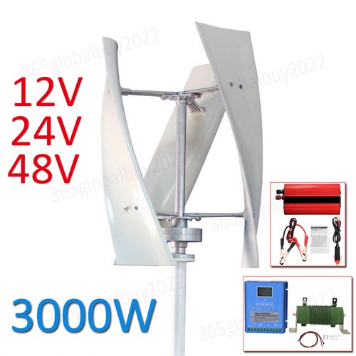 3kw wind turbine generator - turbine,