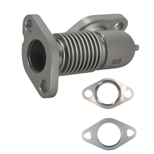 Egr valve pipe for - valve,