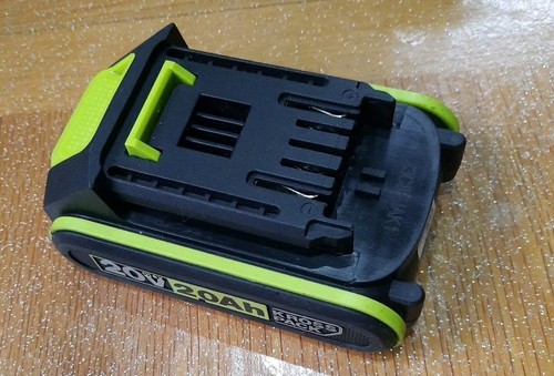 Genuine worx kross - genuine,