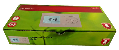 Danfoss ts710 timer single - ts710,