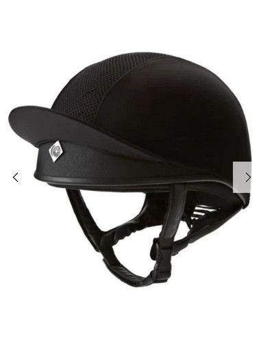 Charles owen pro plus - charles,
