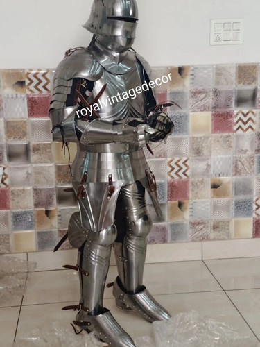 Gothic full body medieval - body, sca