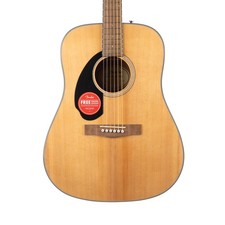 Fender CD-60S Dreadnought
