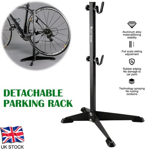 Bike maintenance station - bike,