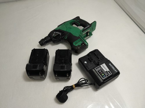 Hitachi 36dbl 36v cordless - 36dbl,