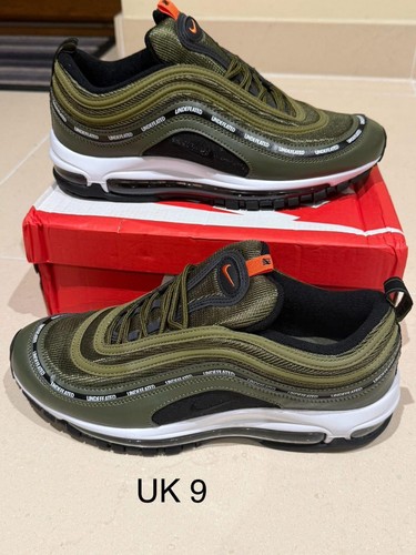 Nike air max 97 - nike, tn