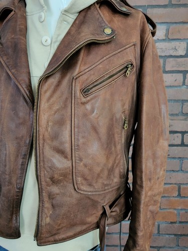 Men vintage flying - men’s, biker