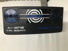 ODYSSEY 34  Ai One Tri Beam  DOUBLE WIDE CH Ai ONE TRI BEAM DOUBLE WIDE CH Putte