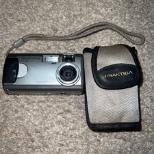 Praktica DC 440 4.2MP Compact