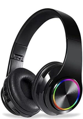 Bluetooth headphones over ear - headphones,
