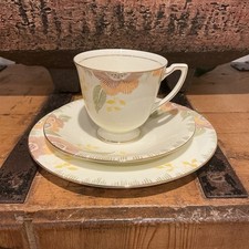 Vintage Art Deco Royal Doulton