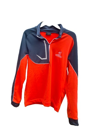 Galvin green mens zip golf - green,