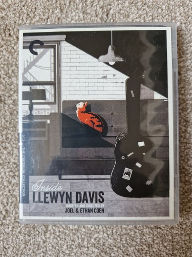 Inside llewyn davis - llewyn,