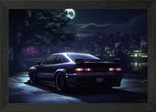 JDM car Nissan Silvia S12
