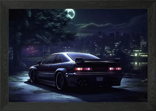 Jdm car nissan silvia - car,