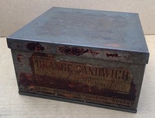 Antique Vintage Advertising