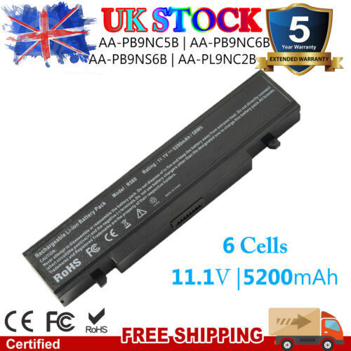 Pb9nc6b battery for samsung - aa-pb9nc6b,