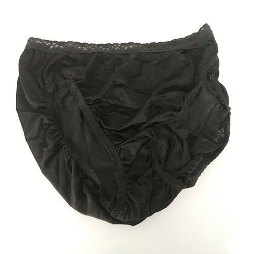 Hanes lace satin nylon - hanes,