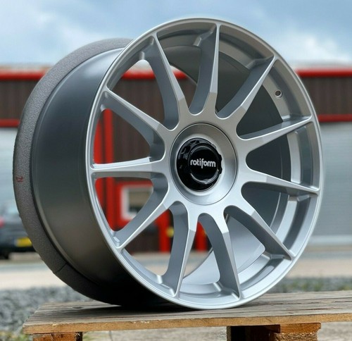 Rotiform dtm caddy mk3 - dtm,