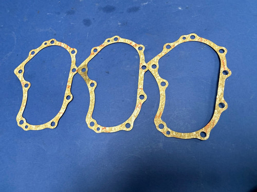 Yamaha tz500 crankcase - 3,