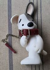 Boxed Lost Dog Collectables Did Some One Call My Name Figurine