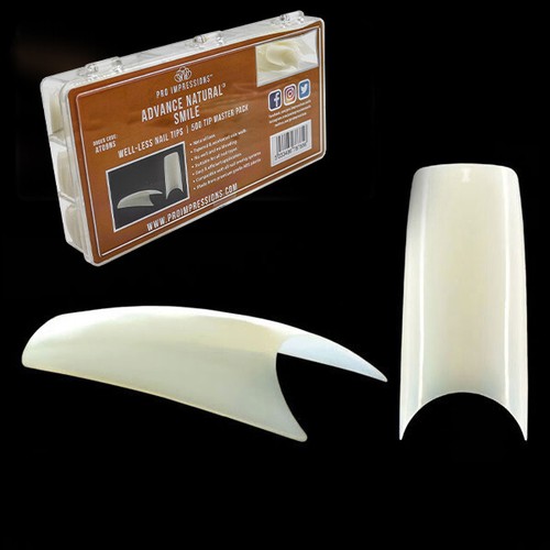 Pro impressions advance - pro,