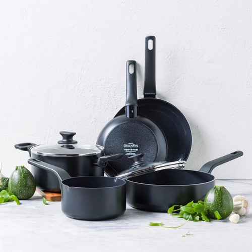 Greenpan essence piece pan - essence,