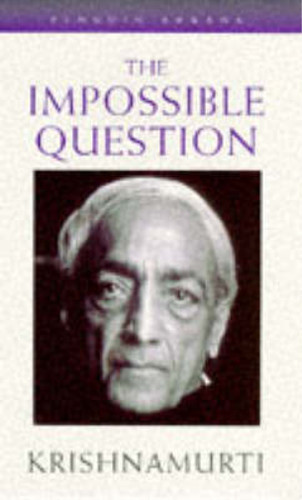 The impossible question - impossible,